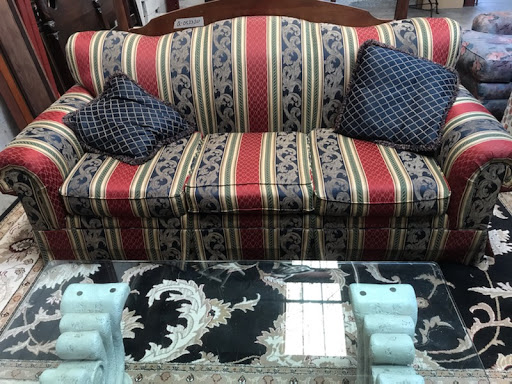 Used Furniture Store «Cobwebs Used Furniture», reviews and photos, 1008 Wappoo Rd, Charleston, SC 29407, USA