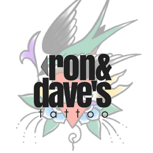 Explore colorful tattoo ideas, creative tattoo ideas in Staten Island, available at Ron & Daves Tattooing