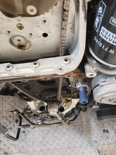 Used Car Dealer «Baha Auto Sales», reviews and photos, 4257 W North Ave, Chicago, IL 60639, USA