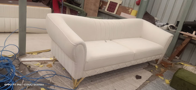 Reviews of The Upholstery Warehouse Ltd in Worthing - Furniture store
