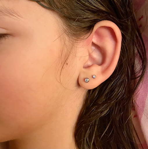 Explore quilt tattoo ideas, creative tattoo ideas in Charlottesville, available at Blue Ridge Adornments and Body Piercing