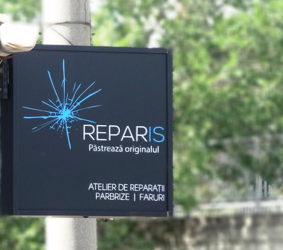 Reparis - Spălătorie auto