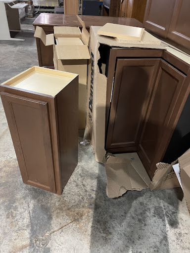 Thrift Store «Habitat For Humanity», reviews and photos