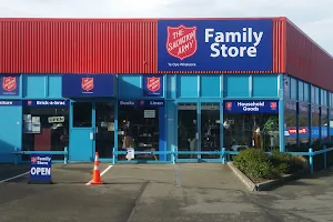 Salvation Army Family Store image