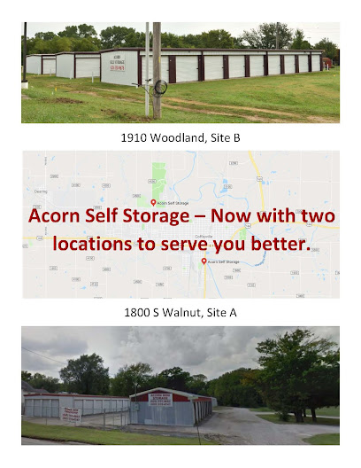 Acorn Self Storage
