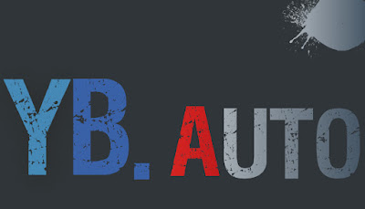 Y B auto à Brest