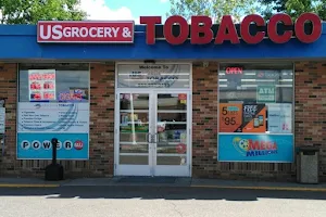 US Grocery & Tobacco image