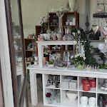 Photo n°1 de l'avis de Rene.a fait le 20/06/2021 à 15:20 sur le  Grünspan Blumen & Café à Nordharz OT Abbenrode