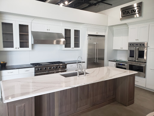 Home 101: Appliance, Kitchen & Bath Design Studio