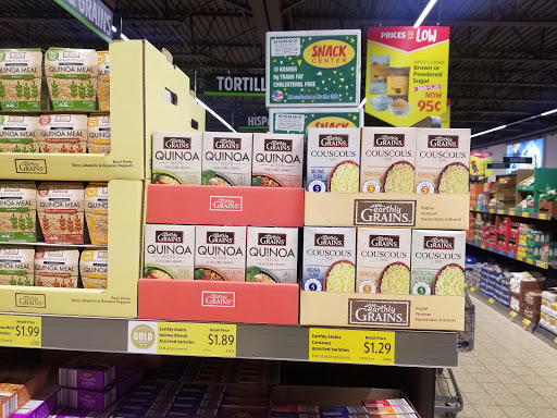 Supermarket «ALDI», reviews and photos, 6 Van Dyke Ave, New Brunswick, NJ 08901, USA