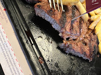 Steak du Restaurant Buffalo Grill Lamballe - n°17
