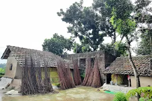 Singha Residence-Mud House image