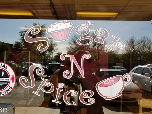 Bakery «Sugar & Spice», reviews and photos, 14970 W Indian School Rd #260, Goodyear, AZ 85395, USA