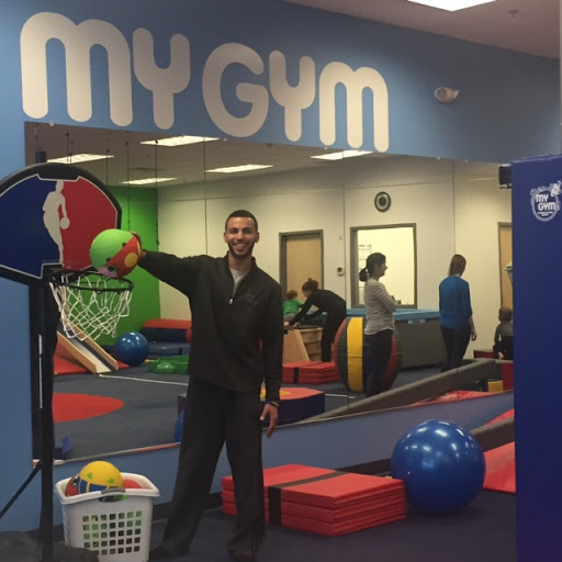 Physical Fitness Program «My Gym Burlington», reviews and photos, 157 Bedford St, Burlington, MA 01803, USA