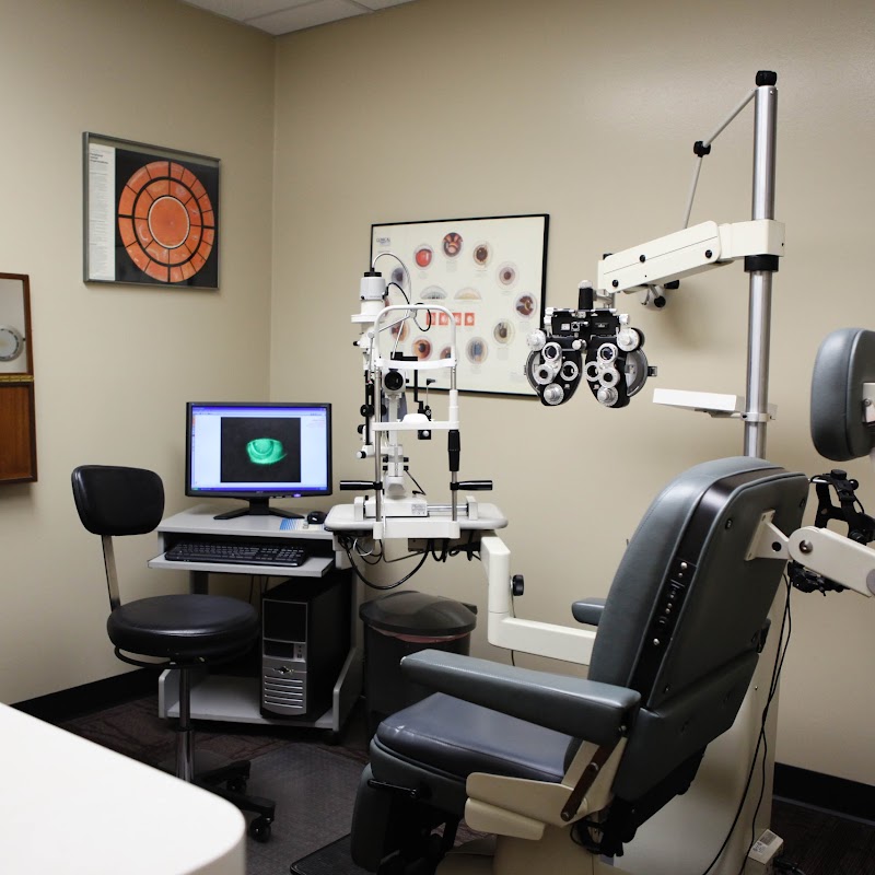 Camelback Eye Care