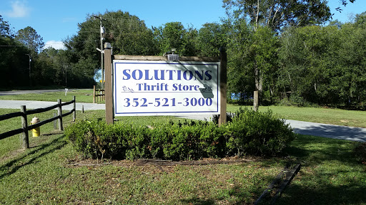 Thrift Store «Solutions Thrift Store», reviews and photos
