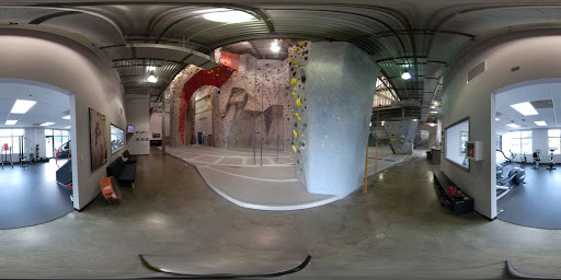 Rock Climbing Gym «Sportrock Climbing Centers», reviews and photos, 45935 Maries Rd, Sterling, VA 20166, USA