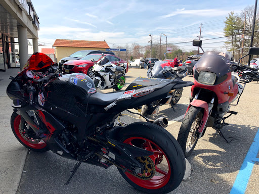 Motorcycle Parts Store «Cycle Gear», reviews and photos, 2052 Lincoln Hwy, Edison, NJ 08817, USA
