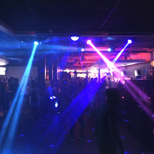 Night Club «RUSH Nightclub», reviews and photos, 314 S Main St, Ann Arbor, MI 48104, USA