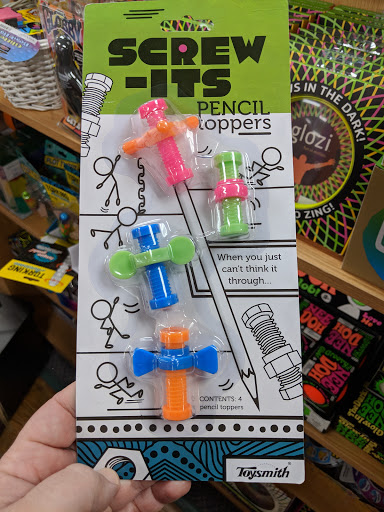 Toy Store «Brilliant Sky Toys & Books», reviews and photos, 1705 Mallory Ln #100, Brentwood, TN 37027, USA