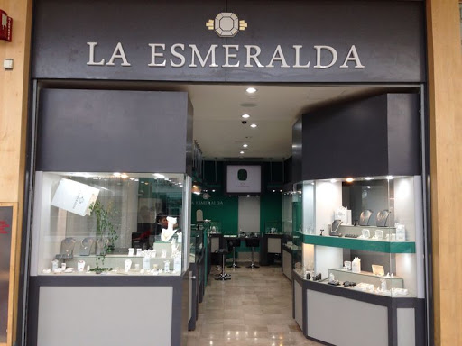 La Esmeralda Galerías Monterrey