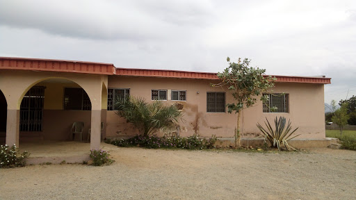 Zangzat Hotel, Zangzat, Langtang North, Langtang, Nigeria, Middle School, state Plateau