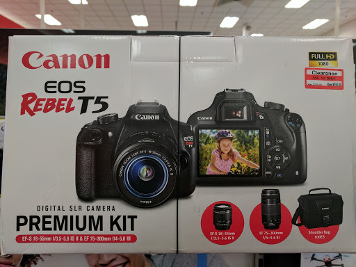 Department Store «Target», reviews and photos, 3649 S Hastings Way, Eau Claire, WI 54701, USA