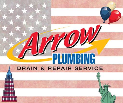 Arrow Plumbing Drain and Repair Service in Santa Maria, California