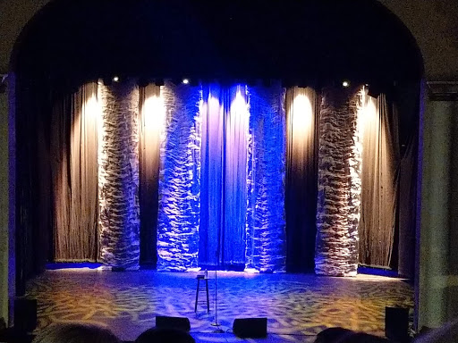 Concert Hall «McDonald Theater», reviews and photos, 1010 Willamette St, Eugene, OR 97401, USA