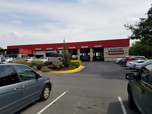 Tire Shop «The Tire Shop», reviews and photos, 925 Edwards Ferry Rd NE, Leesburg, VA 20176, USA