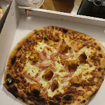 Photo n°2 de l'avis de Viviana. fait le 02/12/2023 à 20:35 sur le  C'è Pizza Per Te 2 Nerviano à Nerviano