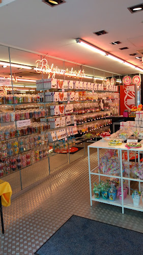 Candy Shop - Brugge