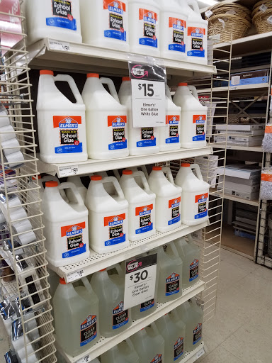 Craft Store «Michaels», reviews and photos, 161 Washington Ave Ext #8, Albany, NY 12205, USA