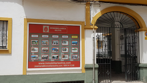 Inmobiliaria Oliva en Morón de la Frontera