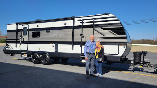 RV Dealer «Tom Schaeffers RV Super Store», reviews and photos, 1236 Pottsville Pike, Shoemakersville, PA 19555, USA