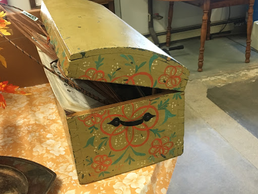 Thrift Store «LISTEN Thrift Store, Canaan, NH», reviews and photos, 236 US-4, Canaan, NH 03741, USA