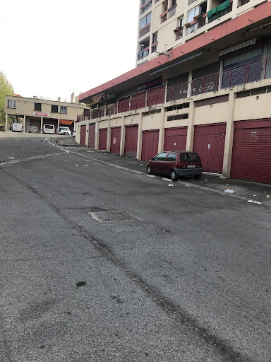 Ae Easy Permis à Marseille, Bouches-du-Rhône