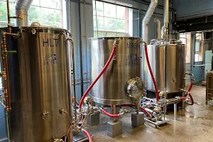 Skyroc Brewery image