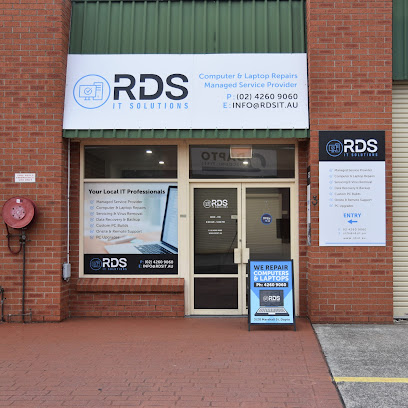 RDS IT Solutions