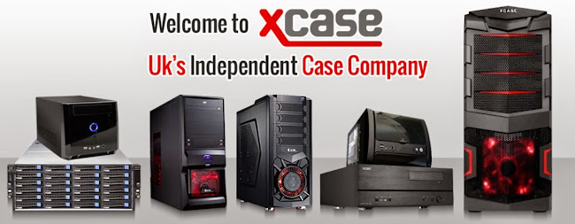 Comments and reviews of X-Case