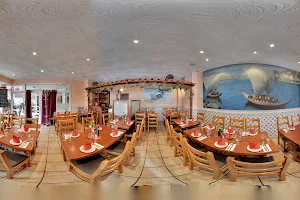Restaurant Casa Madeira image
