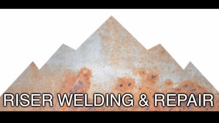 Riser Welding & Repair