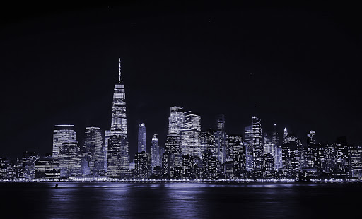 Park «Liberty State Park», reviews and photos, 200 Morris Pesin Dr, Jersey City, NJ 07305, USA