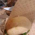 Photo n°1 de l'avis de João.u fait le 21/08/2022 à 12:52 sur le  Lunch Box à Vernazza