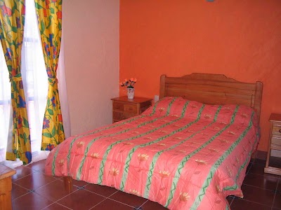 Photos of Hotel Comit&aacute;n