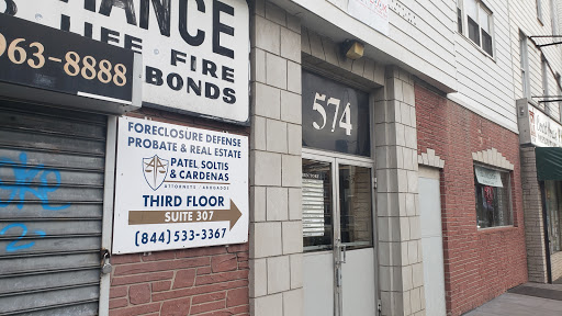 Attorney «Law Offices of Patel & Soltis», reviews and photos