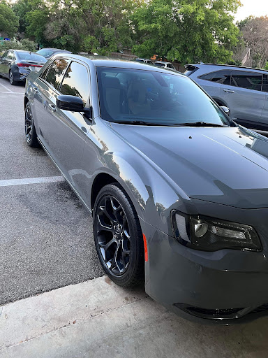 Exclusive Auto Detailing en Cedar Park
