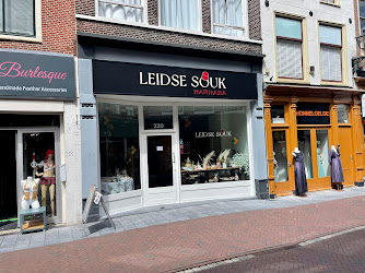 Leidse Souk