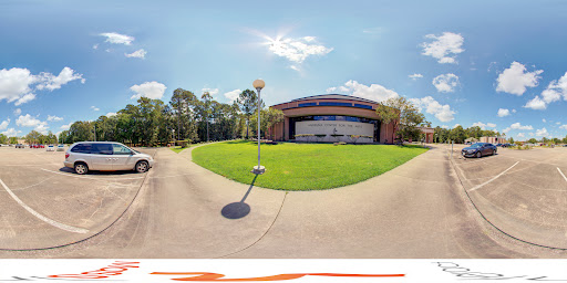 Community College «Angelina College», reviews and photos