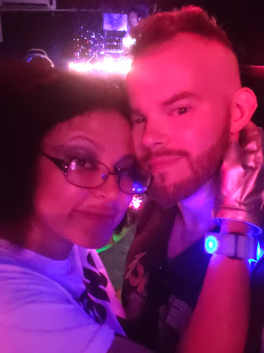 Night Club «The Pyramid Club», reviews and photos, 101 Avenue A #1, New York, NY 10009, USA